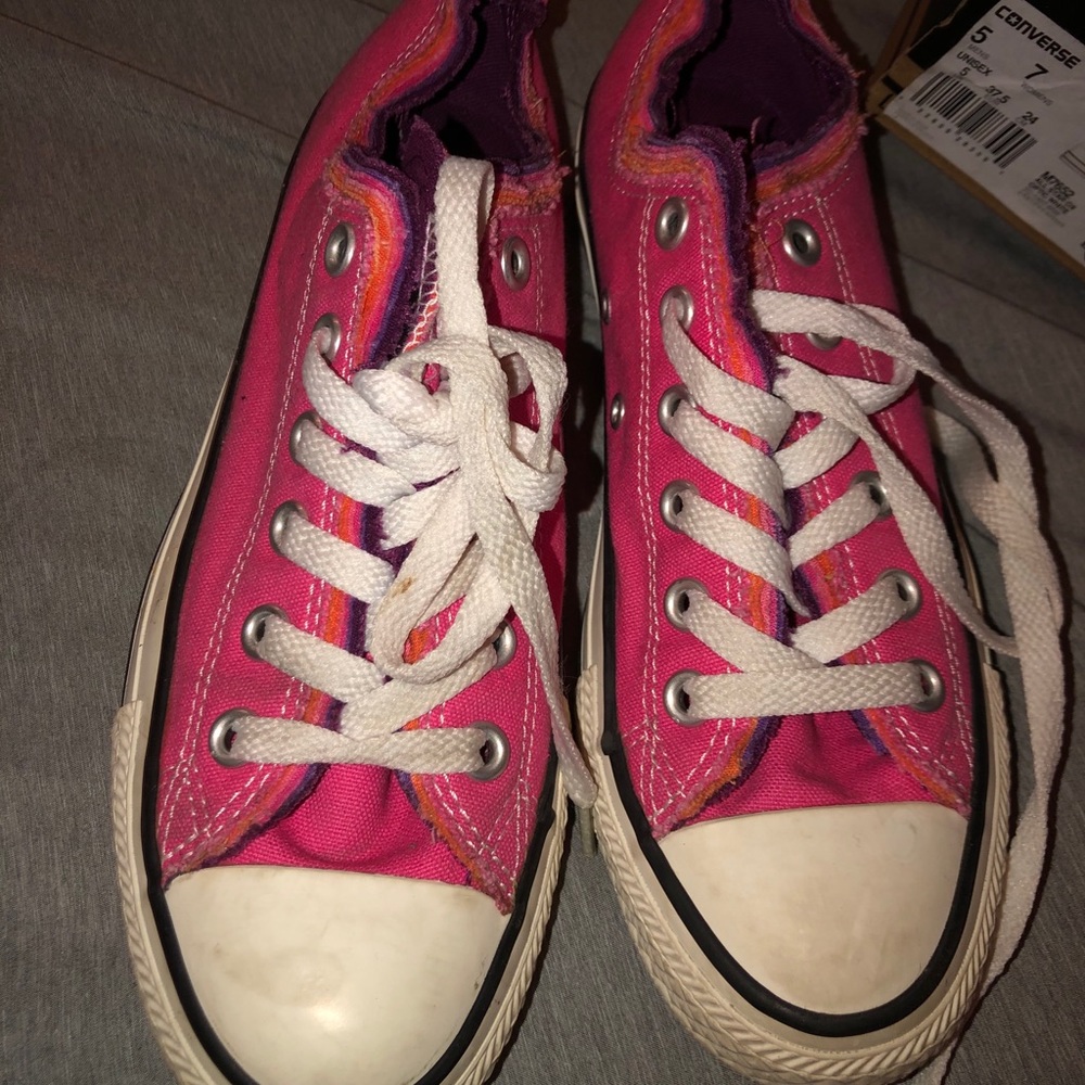 Converse